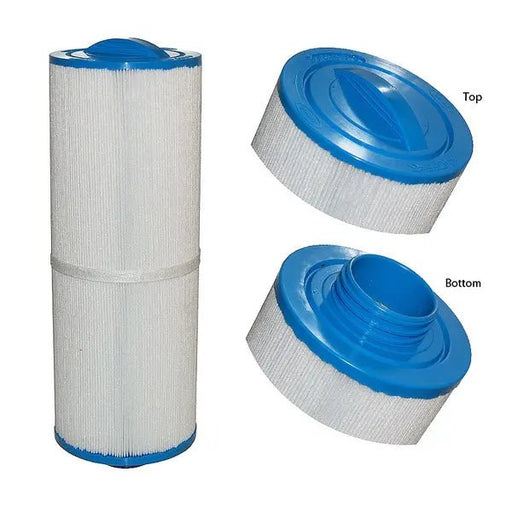 Jacuzzi Spa J - 400 Replacement Filter Cartridge, 2540 - 387J – Vita Pool Supply