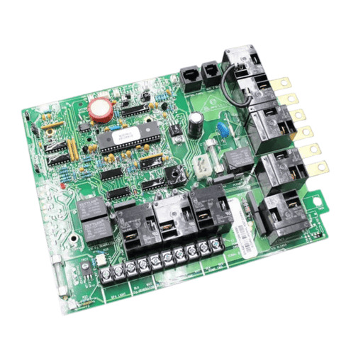 Jacuzzi Spas R327/R641 Circuit Board 33 - 52211 – Vita Pool Supply