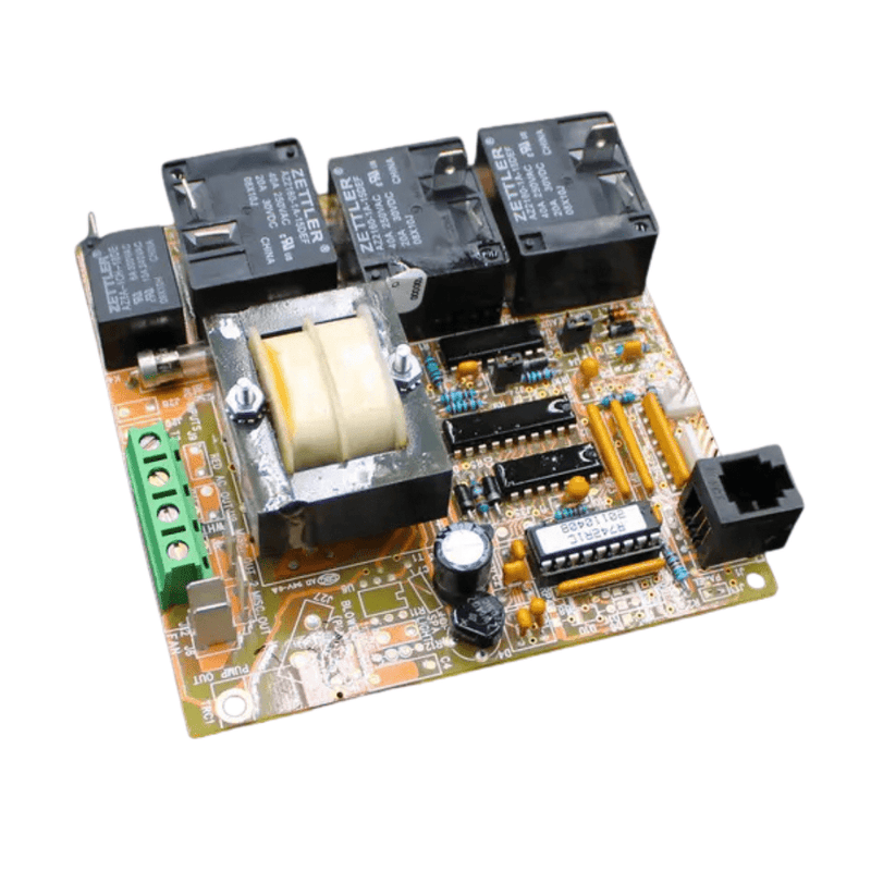 Jacuzzi Spas R472 Circuit Board 33 - 52215 – Vita Pool Supply