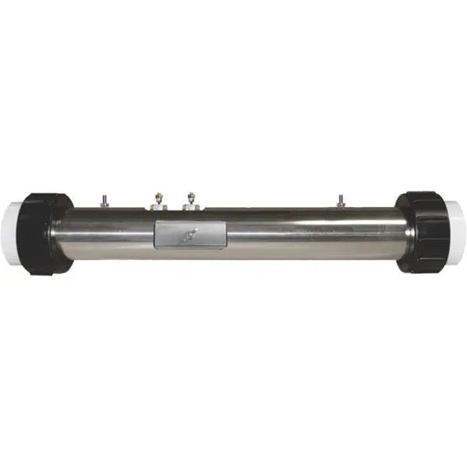 Jacuzzi Sundance 5.5kW SBSG AP - 1 LX - 15 Flo - Thru Heater Assembly 26 - 0056 - 7S - K – Vita Pool Supply
