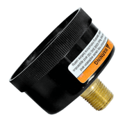 Jandy 0 - 60 PSI Gauge Replacement Kit, R0359600 – Vita Pool Supply