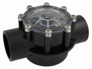 Jandy 1.5" - 2" Straight CPVC Check Valve, 7235 – Vita Pool Supply
