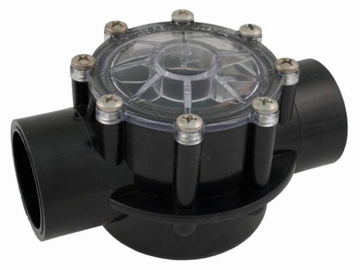Jandy 1.5" - 2" Straight CPVC Check Valve, 7235 – Vita Pool Supply