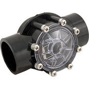 Jandy 1.5" - 2" Straight CPVC Check Valve, 7235 – Vita Pool Supply