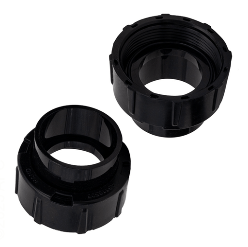 Jandy 2" x 2" Tailpiece O - Ring and Union Nut Kit, R0327301 – Vita Pool Supply
