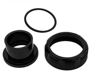 Jandy 2" x 2.5" Tail Piece Union, R0446101 – Vita Pool Supply