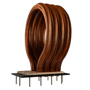 Jandy 260 JXi Heat Exchange Assembly, R0589403 – Vita Pool Supply