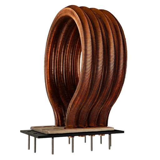 Jandy 260 JXi Heat Exchange Assembly, R0589403 – Vita Pool Supply