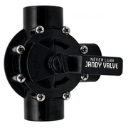 Jandy 4715 1.5" - 2" Neverlube Positive Seal 3 - Port Diverter Valve – Vita Pool Supply