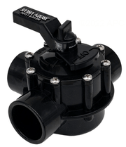 Jandy 4715 1.5" - 2" Neverlube Positive Seal 3 - Port Diverter Valve – Vita Pool Supply