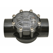 Jandy 7305 2" - 2.5" Straight CPVC Check Valve – Vita Pool Supply
