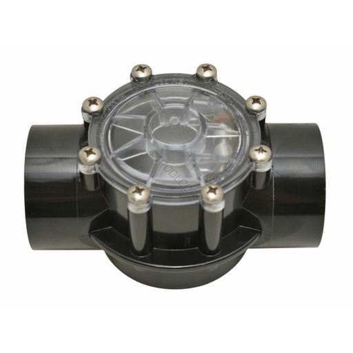 Jandy 7305 2" - 2.5" Straight CPVC Check Valve – Vita Pool Supply