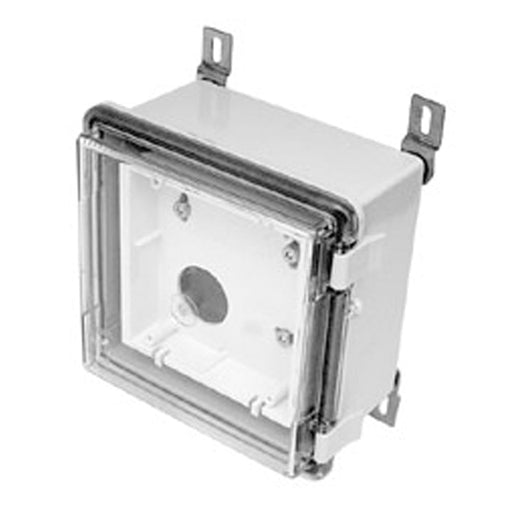 Jandy 8026 Weatherproof Outdoor Enclosure for AquaLink – Vita Pool Supply