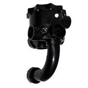 Jandy A0553645 2'' Side Mount Multi - Port Valve Kit for DEL 48/60 Filters – Vita Pool Supply