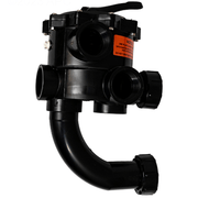 Jandy A0553645 2'' Side Mount Multi - Port Valve Kit for DEL 48/60 Filters – Vita Pool Supply