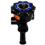Jandy A0553645 2'' Side Mount Multi - Port Valve Kit for DEL 48/60 Filters – Vita Pool Supply