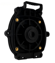 Jandy Backplate Kit With Hardware & Mechanical Seals, R0479500 – Vita Pool Supply