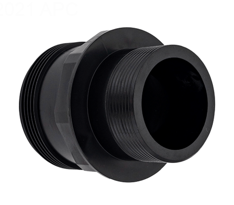 Jandy Bulkhead Assembly With O - Ring, R0358200 – Vita Pool Supply