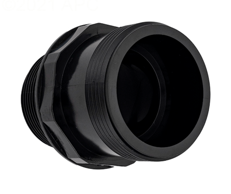 Jandy Bulkhead Assembly With O - Ring, R0358200 – Vita Pool Supply