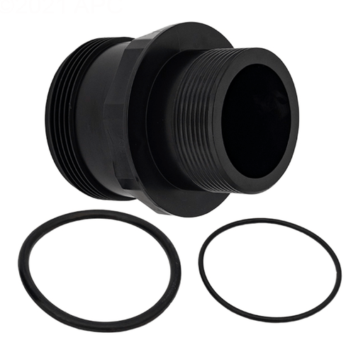 Jandy Bulkhead Assembly With O - Ring, R0358200 – Vita Pool Supply