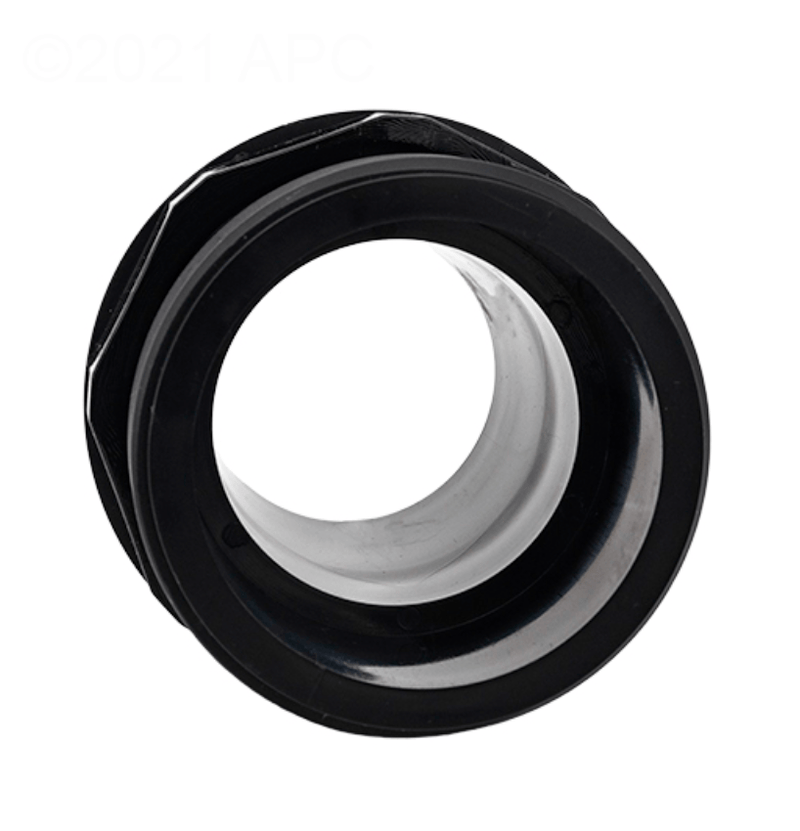 Jandy Bulkhead Assembly With O - Ring, R0358200 – Vita Pool Supply