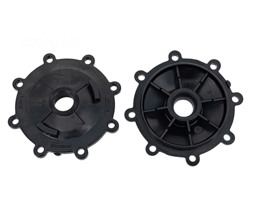 Jandy BWVL - NVL 2 - in - 1 Backwash Valve Cover Kit – Vita Pool Supply