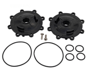 Jandy BWVL - NVL 2 - in - 1 Backwash Valve Cover Kit – Vita Pool Supply