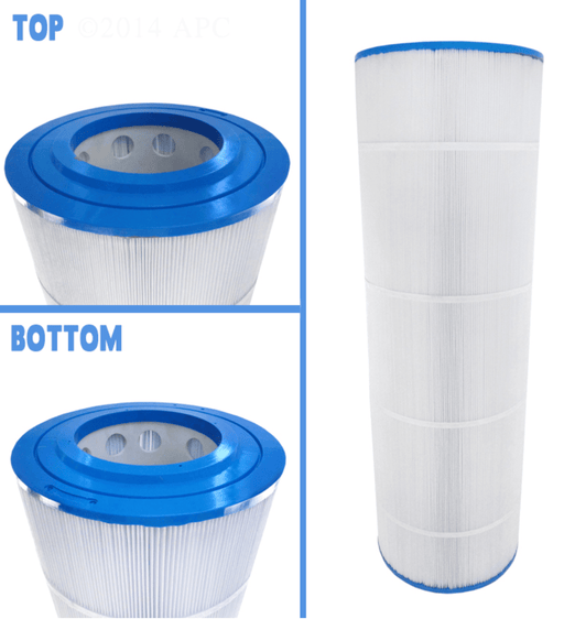 Jandy CJ 250 A0558901 250 Sq Ft Filter Cartridge, APCC7108 – Vita Pool Supply