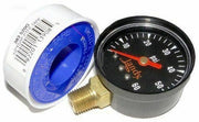 Jandy CJ Series 0 - 60 PSI Pressure Gauge, R0556900 – Vita Pool Supply