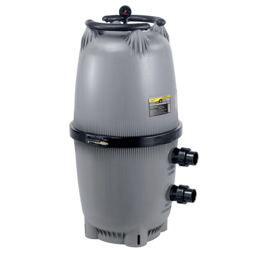 Jandy CL Cartridge Filter Pool System