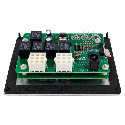 Jandy Control Panel 7 Button, R3001300 – Vita Pool Supply