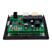Jandy Control Panel 7 Button, R3001300 – Vita Pool Supply
