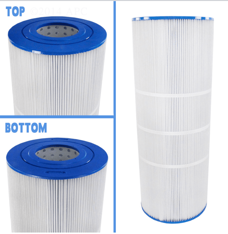 Jandy CS 100 R0462200 100 Sq Ft Filter Cartridge, APCC7640 – Vita Pool Supply