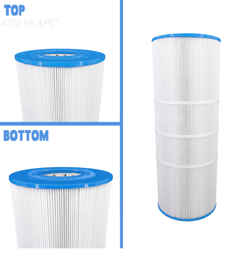 Jandy CS150 R046230 150 Sq Ft Filter Cartridge, APCC7641 CS 150 – Vita Pool Supply