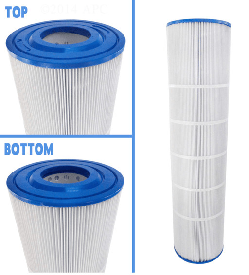 Jandy CT Series A01034 100 Sq Ft Filter Cartridge, APCC7289 – Vita Pool Supply