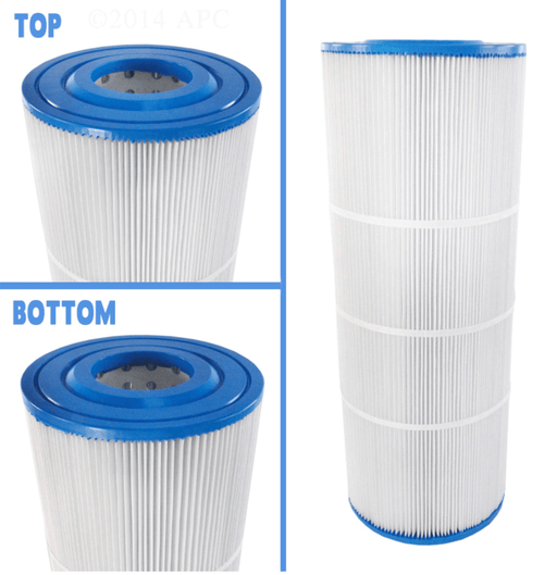Jandy CT Series A01035 75 Sq Ft Filter Cartridge, APCC7253 – Vita Pool Supply