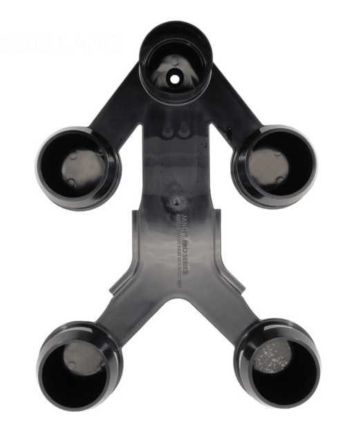 Jandy CV and CL Series Manifold Assembly Replacement Kit, R0357600 – Vita Pool Supply