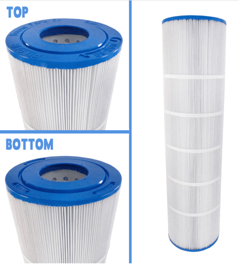 ＊igita＊ Jandy CV460 A0558000 R0554600 115 Sq Ft Filter Cartridge — Vita