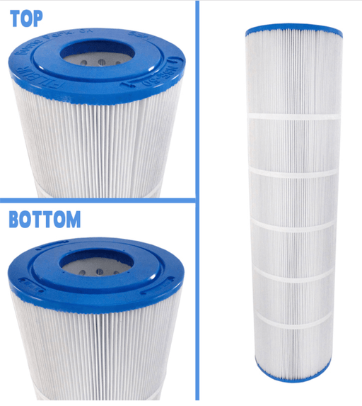 Jandy CV460 A0558000 R0554600 115 Sq Ft Filter Cartridge, APCC7354, CV 460 – Vita Pool Supply
