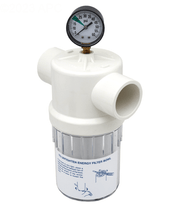 Jandy Energy Filter With Gauge & Neverlube Valve, 6488 – Vita Pool Supply