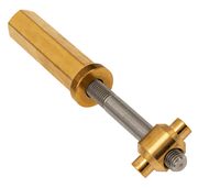 Jandy Filter Threaded Rod and Retainer Kit, R0357500 – Vita Pool Supply