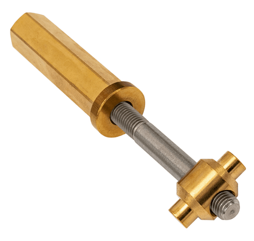 Jandy Filter Threaded Rod and Retainer Kit, R0357500 – Vita Pool Supply