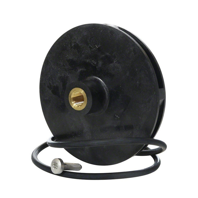 Jandy Impeller and Screw with O - Ring, R0479605 – Vita Pool Supply