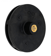 Jandy Impeller with Screw and Backplate O - Ring, R0807200 – Vita Pool Supply