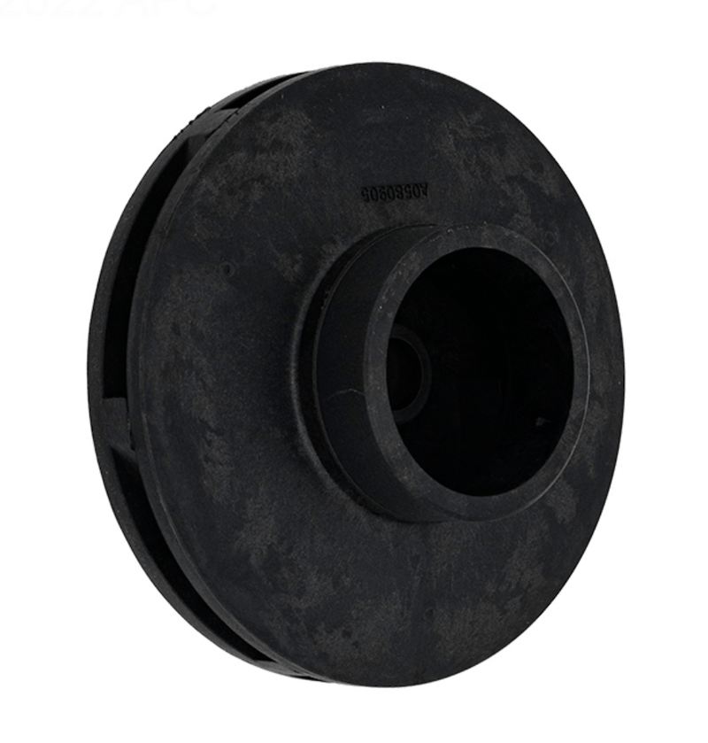 Jandy Impeller with Screw and Backplate O - Ring, R0807200 – Vita Pool Supply