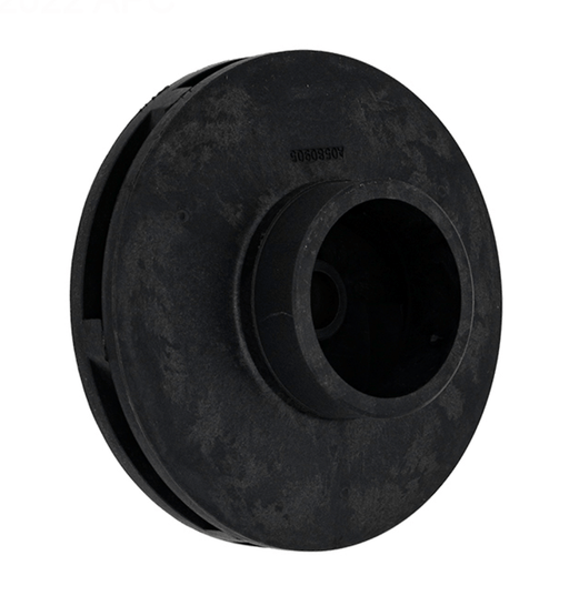Jandy Impeller with Screw and Backplate O - Ring, R0807200 – Vita Pool Supply