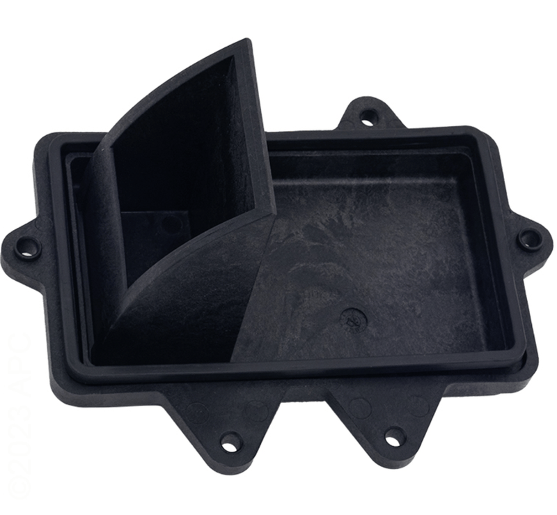Jandy JXi Access Door Kit, R0589600 – Vita Pool Supply