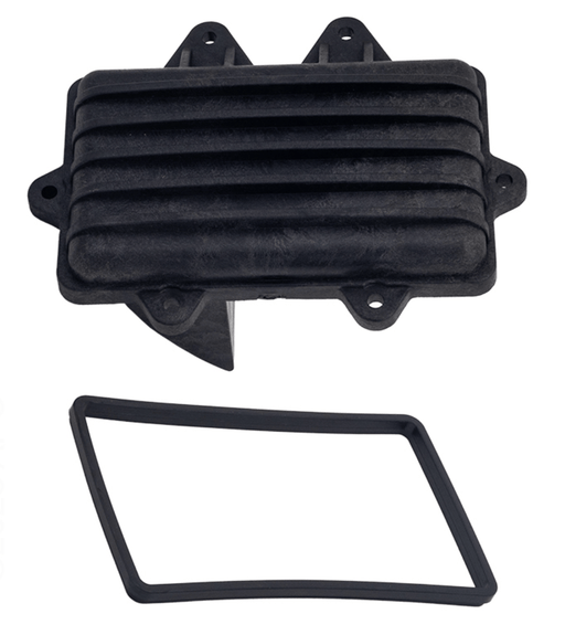 Jandy JXi Access Door Kit, R0589600 – Vita Pool Supply