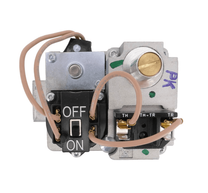 Jandy JXi Gas Valve, R0591400 – Vita Pool Supply