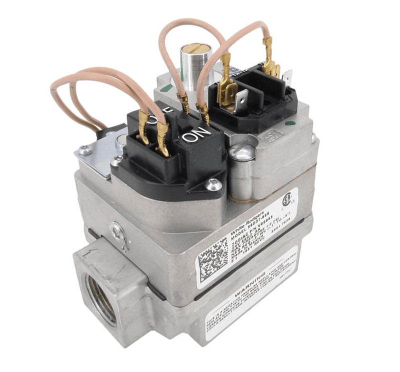 Jandy JXi Gas Valve, R0591400 – Vita Pool Supply